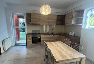 Vila 7 cam Pipera Iancu Nicolae | Piscina | Gradina | Garaj - 15