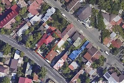 Casă cu 4 camere cu Teren 448 Mp în Rahova - 4