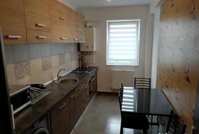Apartament cu 2 camere decomandat în Central - 6