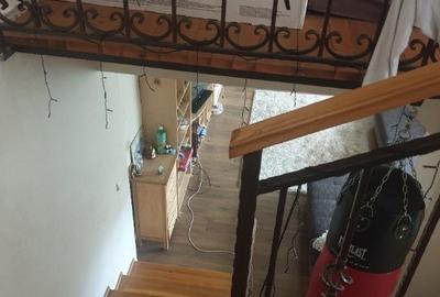 Casă cu 5 camere cu Teren 465 Mp în Cantemir - 14