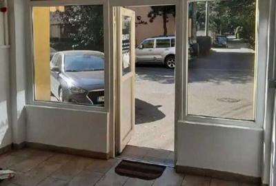 Spațiu comercial, de 25 mp, în Aradului - 2