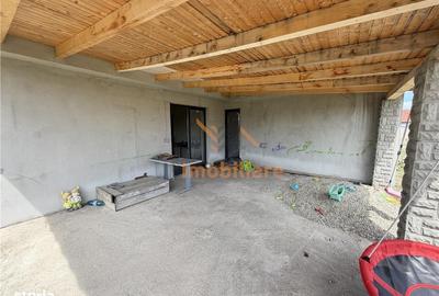 Casă cu 4 camere în Fughiu - 5