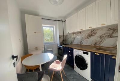 Apartament cu 2 camere decomandat în Alexandru cel Bun - 2