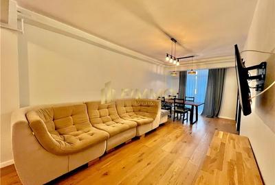 Apartament 3 camere | 70 mp | Et 3 | Obcini | Suceava | ID:1405 Apartament 3 camere | 70 mp | Et 3 | Obcini | Suceava | ID:1405 - 4