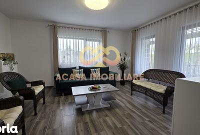 Casă cu 3 camere cu Teren 500 Mp în Miroslava - 13