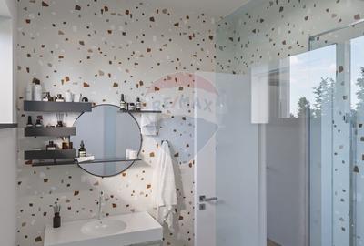 VILA JOY - Casa individuala noua, 4 camere, teren de 430 mp - 15