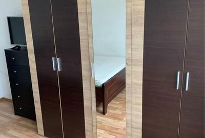 Apartament cu 2 camere decomandat în Podu Roș - 2