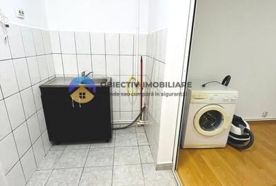 Garsoniera de vanzare – Zona Maratei – Etaj 1 - 2