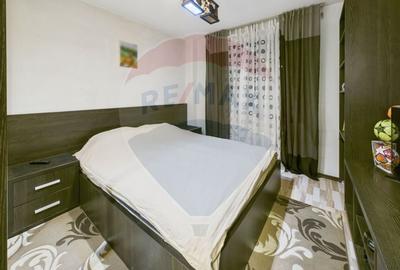 Apartament cu 4 camere mobilat - Dristor / Central Proprie / Metrou - 12