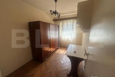 Apartament cu 3 camere decomandat în Micro 17 - 2
