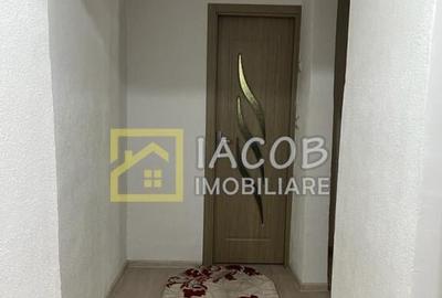 Apartament parter 2 CD, zona Lidl Gara - 8