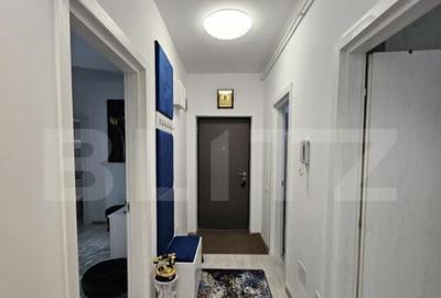 Apartament 2 dormitoare, 70.60 mp, Green Residence - 18