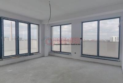 Apartament cu 3 camere în Central - 5