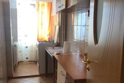 Garsoniera in Trivale, Complex 3, mobilata, 1000 RON Garsoniera in Trivale, Complex 3, mobilata, 1000 RON - 7