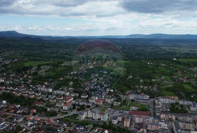 Ocazie! Teren intravilan 17,565mp Baia Sprie / Strada 1 M... - 2