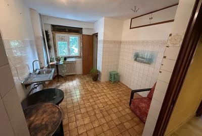 Vanzare Apartament 3 camere + boxa in proprietate Dorobanti - 6