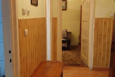 Apartament cu 2 camere decomandat în Câmpia Turzii - 2