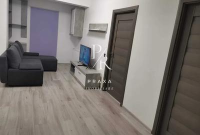 Apartament modern 3 camere, etaj intermediar, mobilat, parcare, zona Mega Image! - 5