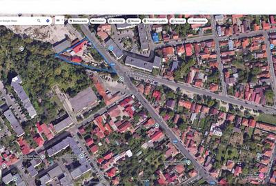 Casă cu 4 camere cu Teren 2463 Mp în Bartolomeu - 8