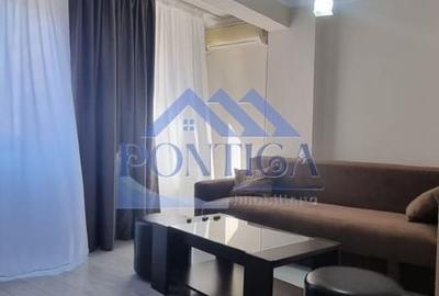 Garsonieră decomandată în Coiciu - 2