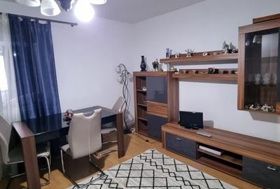 2 Camere 50mp bloc 1995 zona Lunca Cetatuii - 2