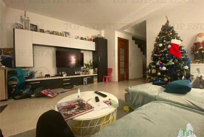 Casă cu 3 camere cu Teren 100 Mp în Dudu - 3