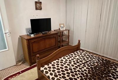 Apartament cu 2 camere decomandat în Central - 5