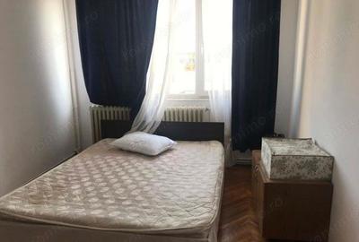 2 camere zona Titulescu 2 camere zona Titulescu - 1