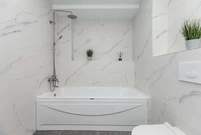 Se inchiriaza apartament cu doua camere in zona Tineretului - 1