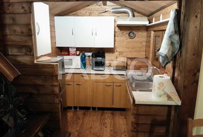 Casă individuală cu 2 camere cu Teren 640 Mp în Rășinari - 7