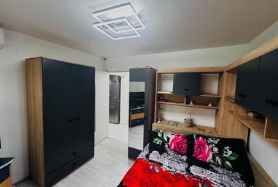 Apartament cu 2 camere decomandat, mobilat în Pantelimon - 3