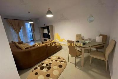 NOVISIMO-IMOBILIARE: AP. CU DOUA CAM. DE INCHIRIAT IN ZONA ALBERT, P. - 2