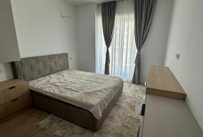 Pipera Plazza. Bloc nou 3 camere finisaje super moderne - 12