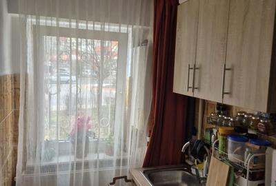 Garsonieră decomandată în Trivale - 3