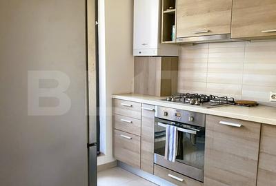 Apartament 3 camere in Drumul Padurea Neagra - 13