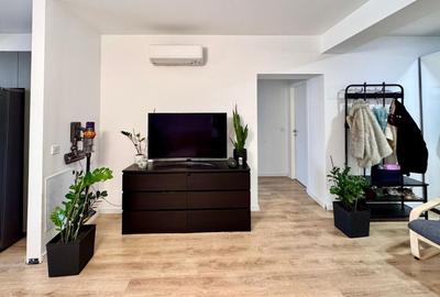 Apartament cu 2 camere semidecomandat în Pipera - 12