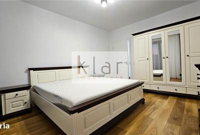Apartament cu 3 camere semidecomandat, mobilat în Plopilor - 12
