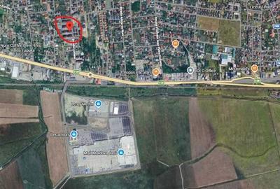 Apartament cu 2 camere decomandat în Păcurari - 5