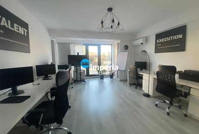Apartament cu 3 camere decomandat în Galata - 2
