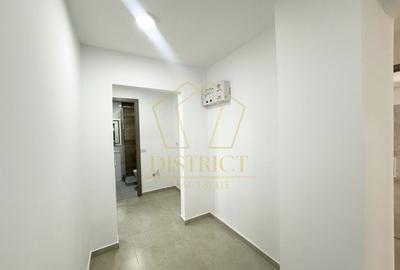 Apartament cu 4 camere decomandat în Complex Studențesc - 12