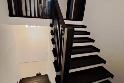 DUPLEX  P+Mla vânzare Dumbravita - 10