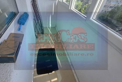 Garsonieră, mobilată în Vatra Luminoasă - 12