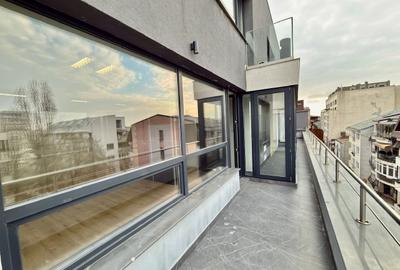 Birou, de 130 mp, în Dorobanți - 24