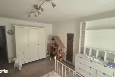 Casă cu 4 camere cu Teren 500 Mp în Dărmănești - 5