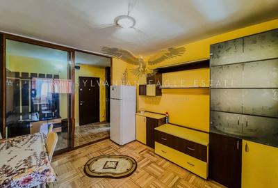 Apartament cu 2 camere decomandat, mobilat în Mărăști - 6