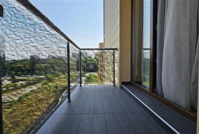 Apartament cu 3 camere semidecomandat, mobilat în Gheorgheni - 8