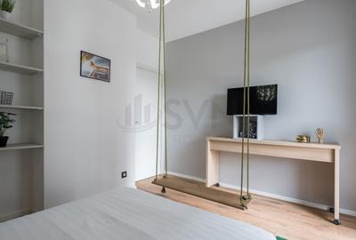 REA1024166 3 Camere l De Inchiriat l PANORAMA LAKE - 15