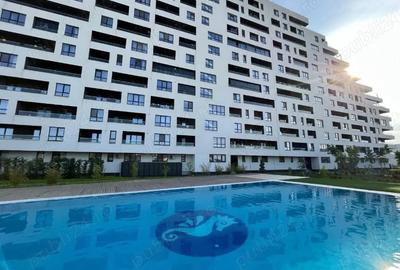 Garsonieră decomandată în Carrefour - 1