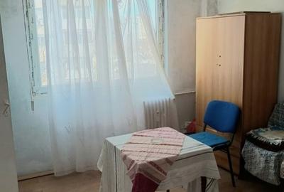 Garsonieră semidecomandată în Est - 1