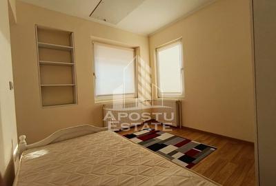 Casă cu 3 camere cu Teren 80 Mp în Central - 5